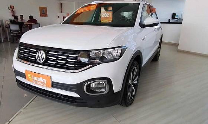 T-Cross 2021/2021 1....