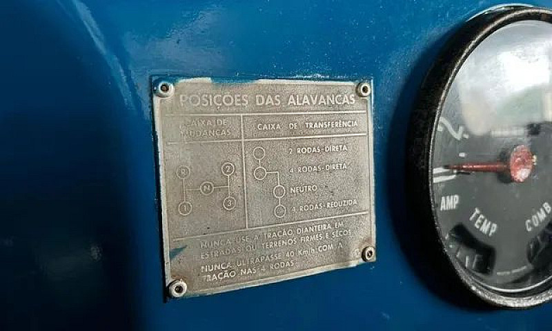 Ford F75 1966...