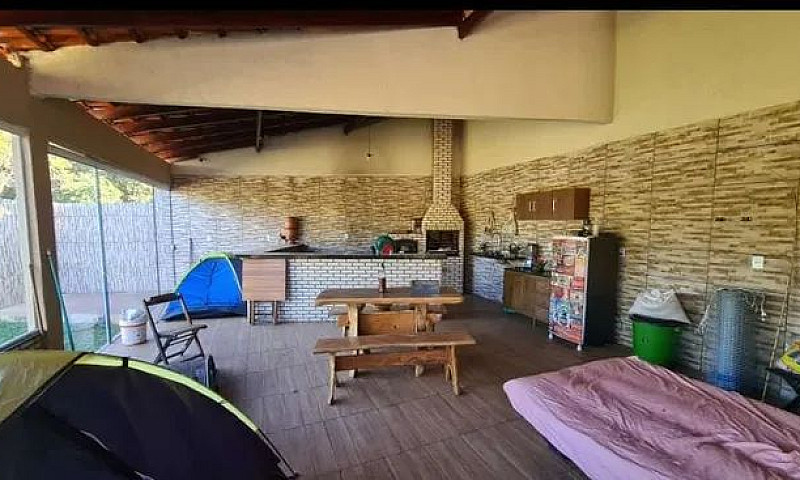 Rancho No Corumba A ...