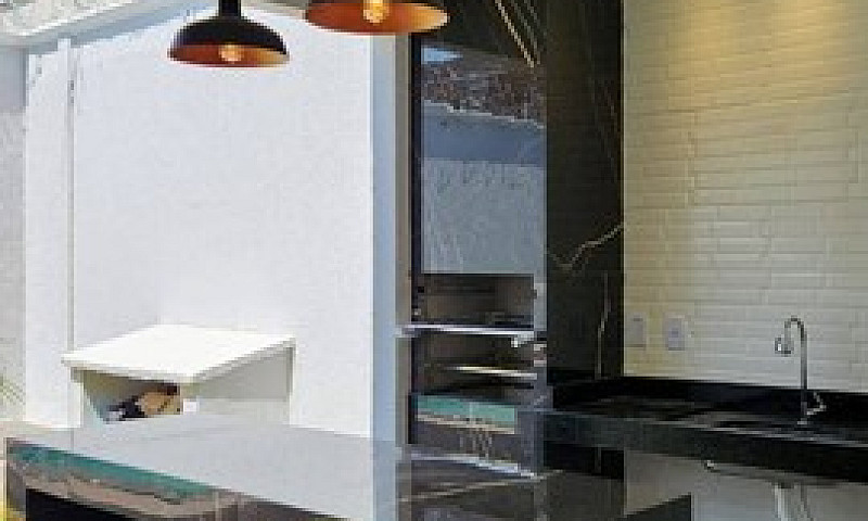 Casa - Residencial P...
