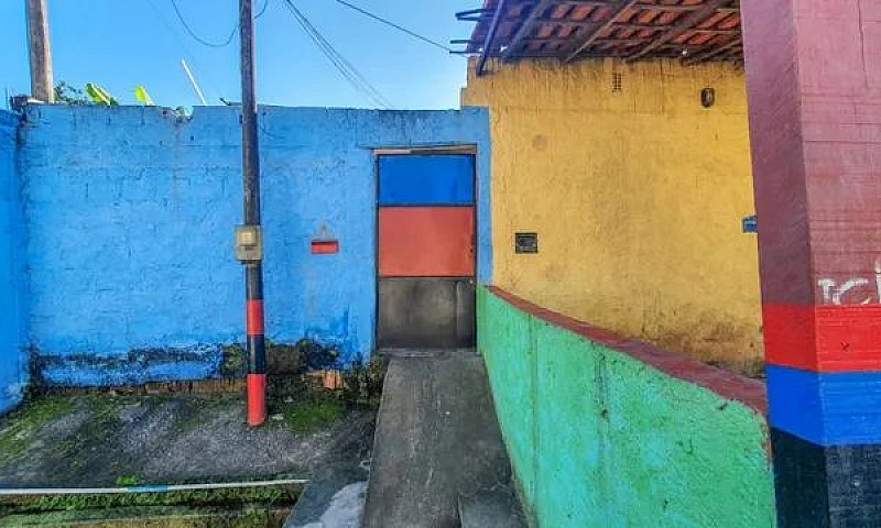 Vila De Casas...