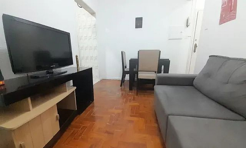 Apartamento Com 1 Do...