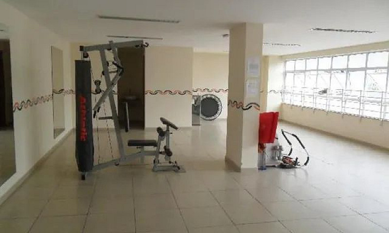 Apartamento - Juiz D...