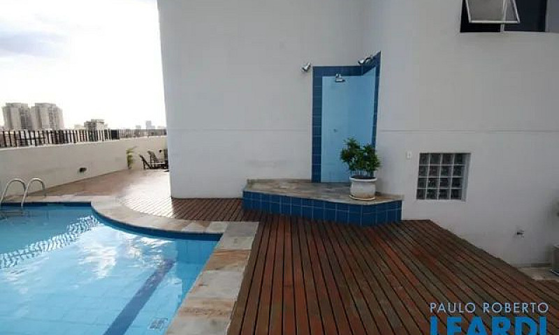 Apartamento - Campo ...