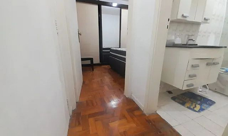 Apartamento Com 1 Do...