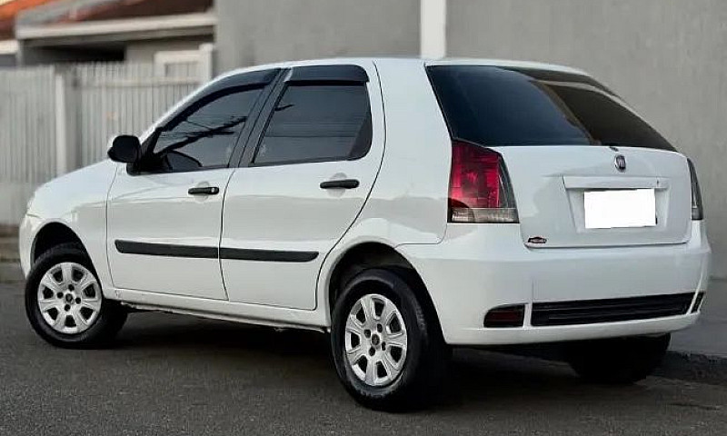 Fiat Palio 1.0/ Trof...