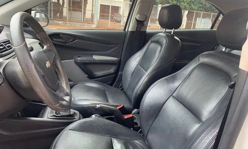 Volkswagen Gol Geraç...