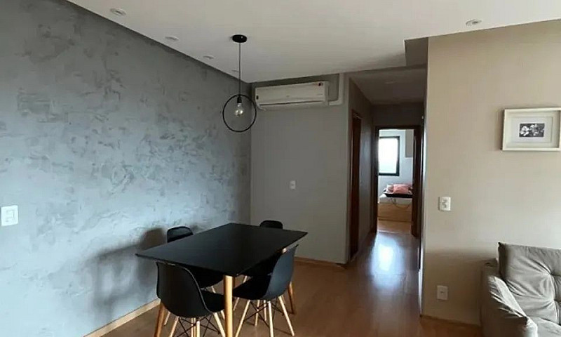 Apartamento Mobiliad...
