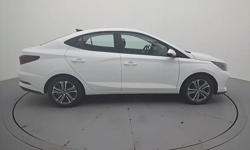 Hyundai Hb20S Comfor...