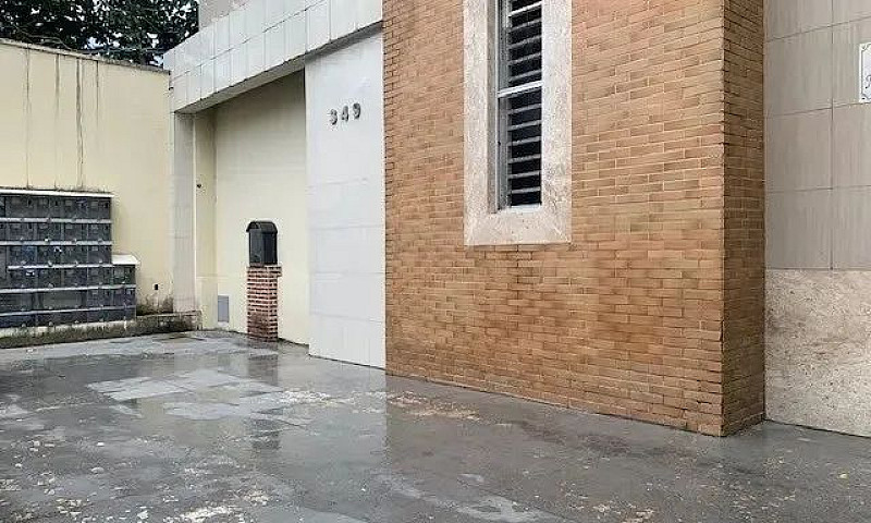 Quitinete Para Aluga...