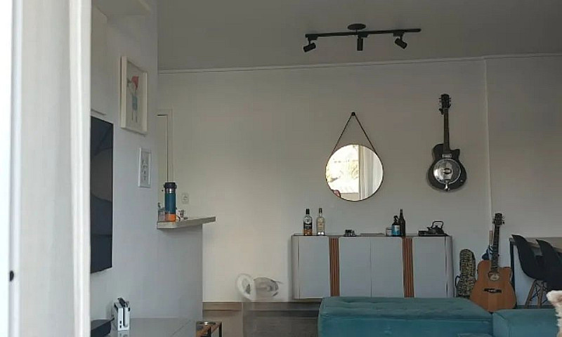 Lindo Apartamento No...