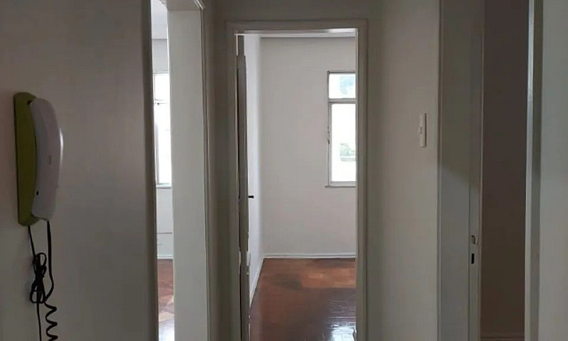 Apartamento 3 Quarto...