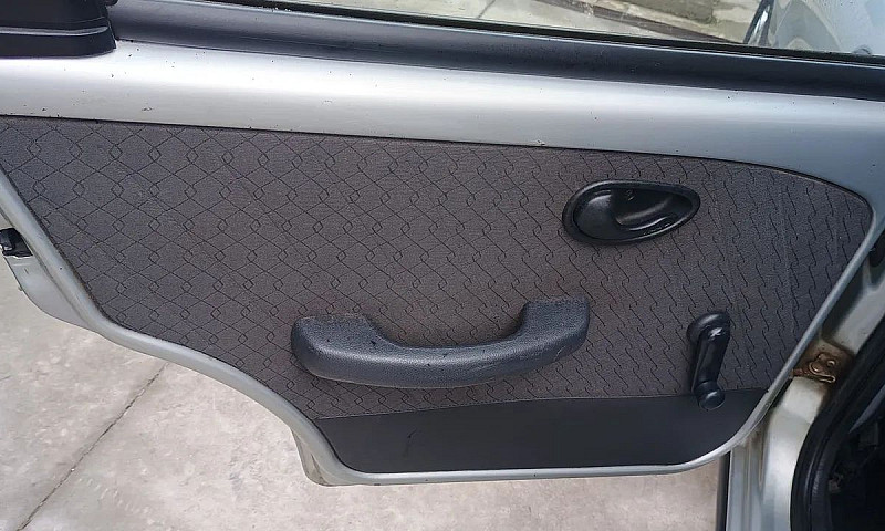 Fiat Palio Fire 4 Po...