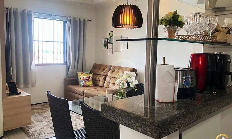 Apartamento Na Melho...