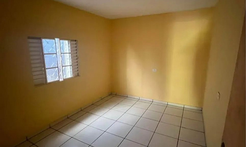 Casa Individual Com ...