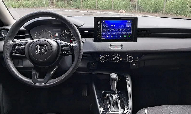 Honda Hr-V Ex 1.5 Se...