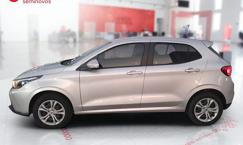 Fiat Argo 2025 1.0 F...