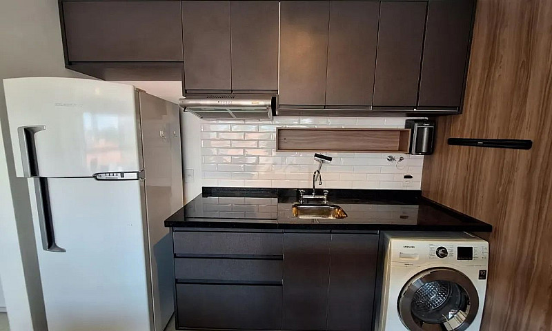 Apartamento - Centro...