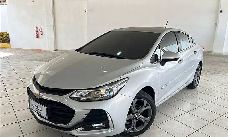 Chevrolet Cruze Ltz ...