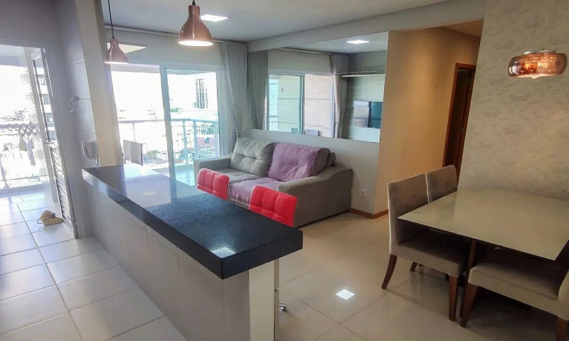 Ed. Torre Vitta Home...