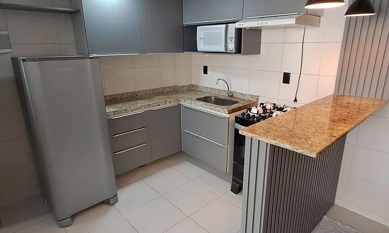 Apartamento Frente-M...