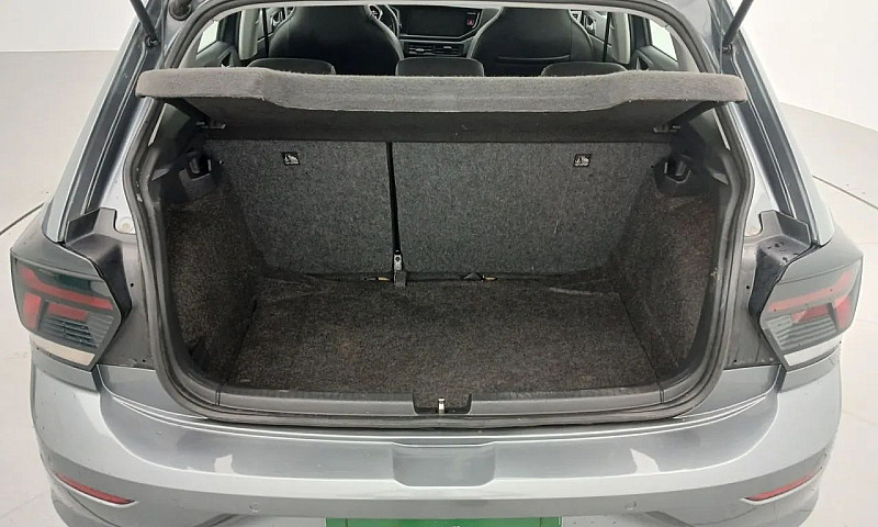 Volkswagen Polo 2024...