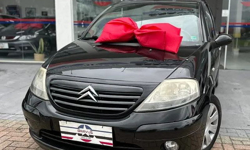 C3 2008 Exclus 1.6 F...