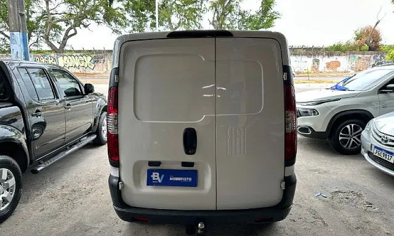 Fiat Fiorino Furgão ...