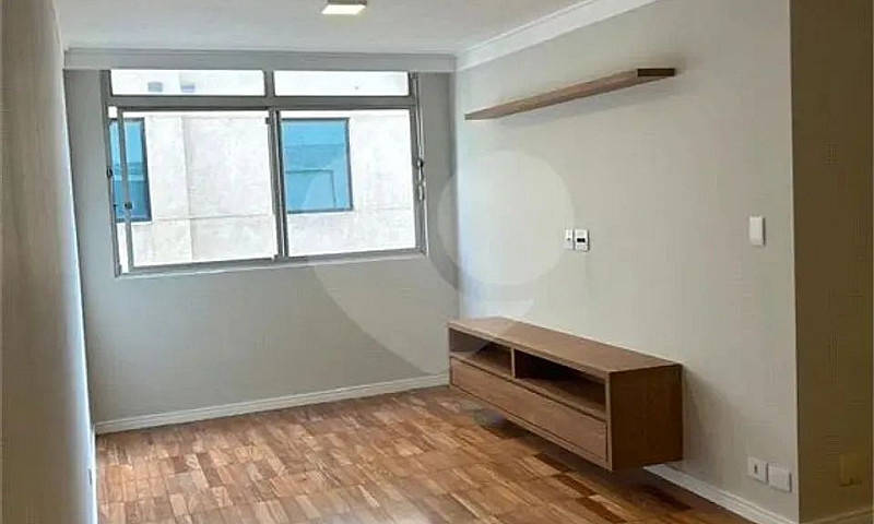 Apartamento Com 3 Qu...