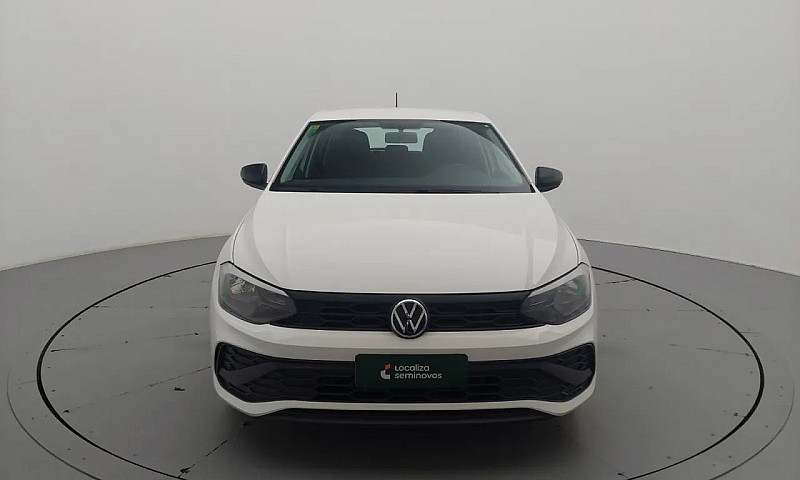 Volkswagen Polo Trac...