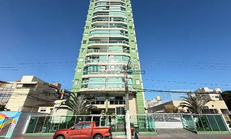 Apartamento Em Jardi...