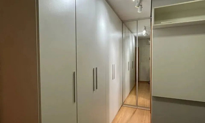 Apartamento Mobiliad...
