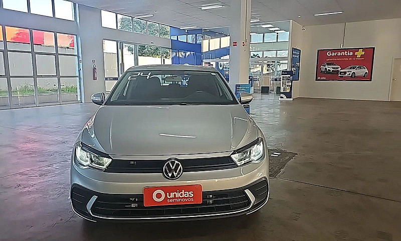 Polo Comfortline 1.0...