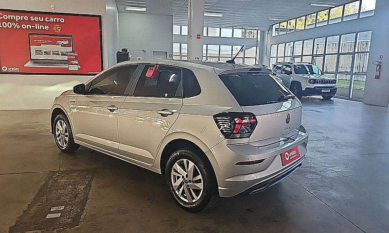 Polo Comfortline 1.0...