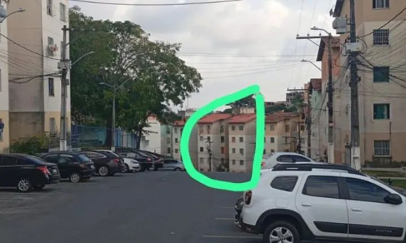 Apartamento 2 Quarto...