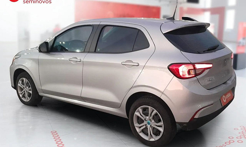 Fiat Argo 2025 1.0 F...