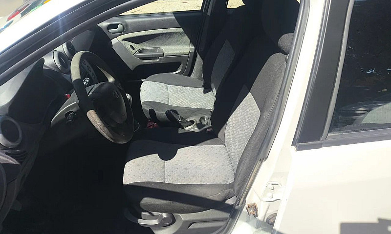 Ford Fiesta Se 1.0 F...