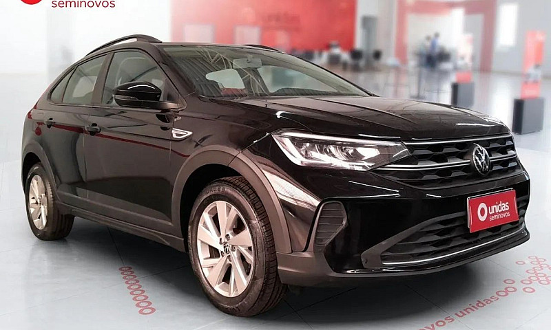 Volkswagen Nivus Com...