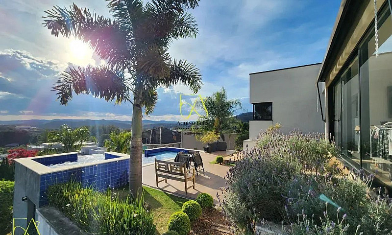 Casa Em Condomínio P...