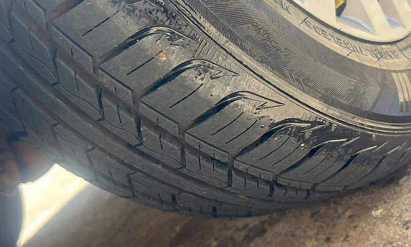 Volkswagen Gol Geraç...
