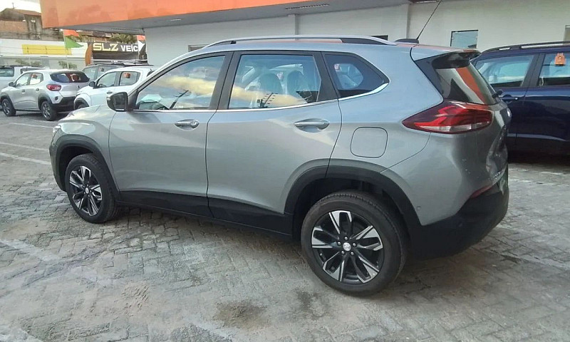 Chevrolet Tracker 20...