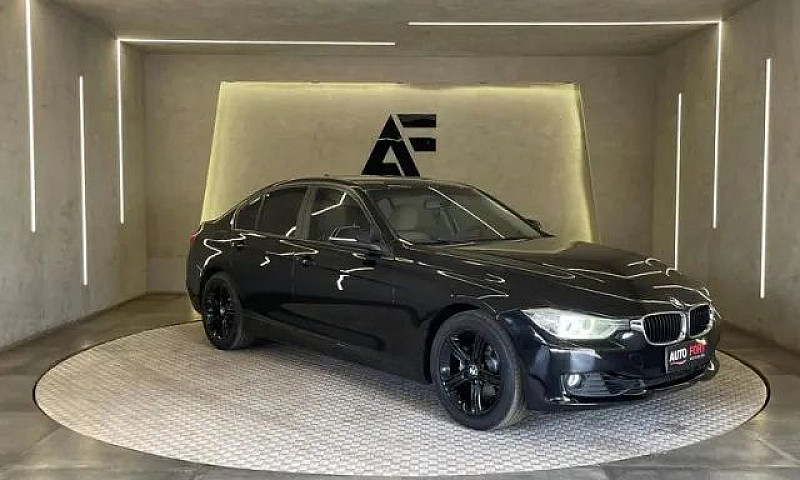Bmw 320I A Modern/Sp...