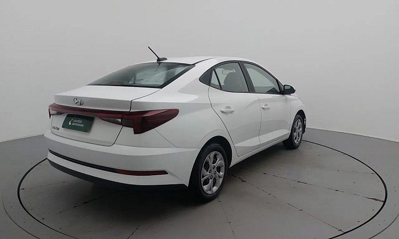 Hyundai Hb20S 2024 1...
