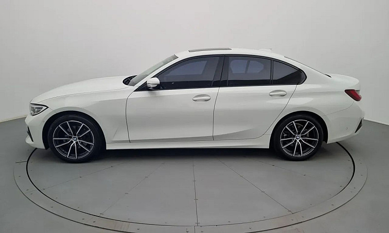 Bmw 320I 2022 2.0 16...