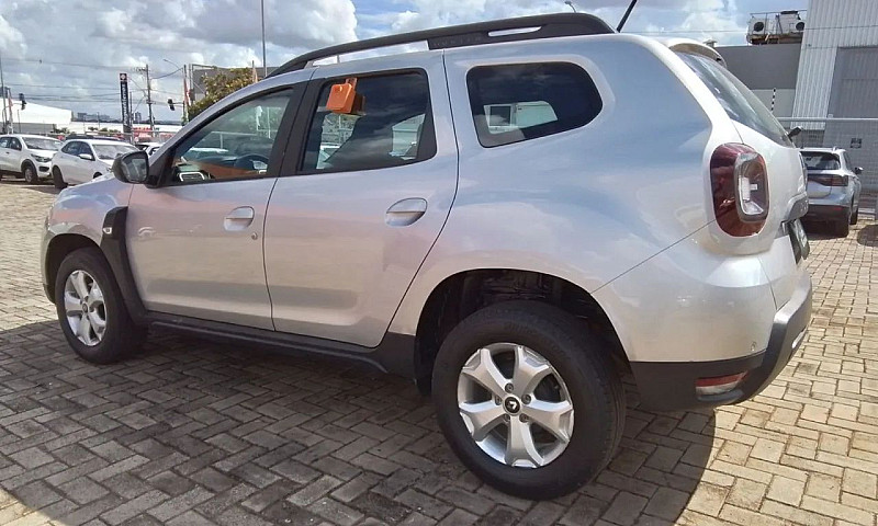 Renault Duster 2024 ...