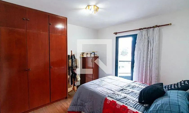 Apartamento À Venda ...