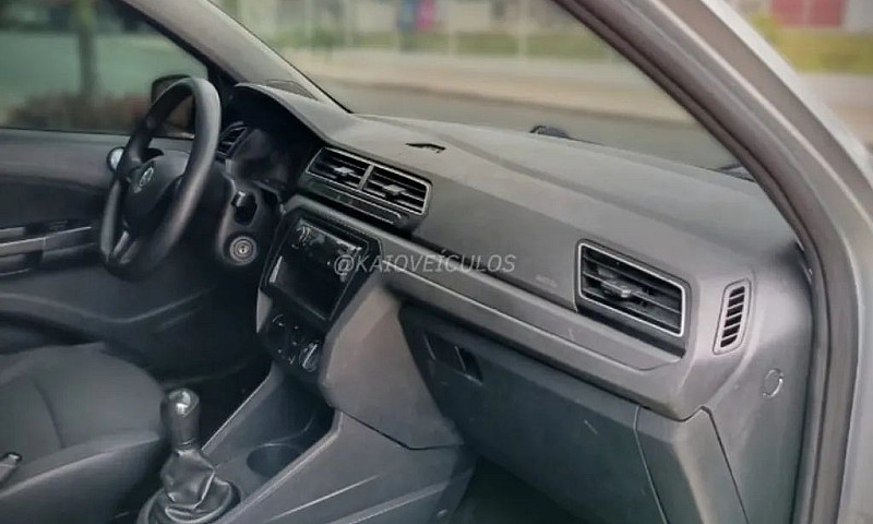 Gol G7...