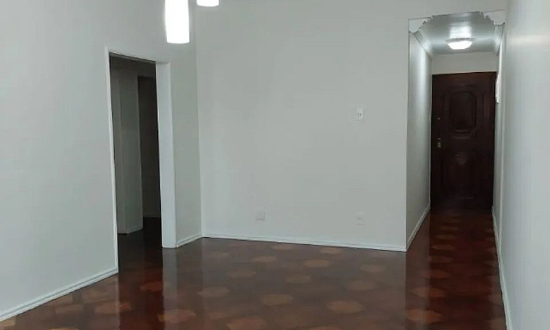 Apartamento 3 Quarto...