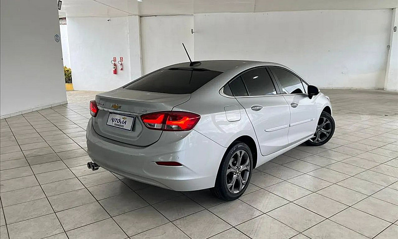 Chevrolet Cruze Ltz ...