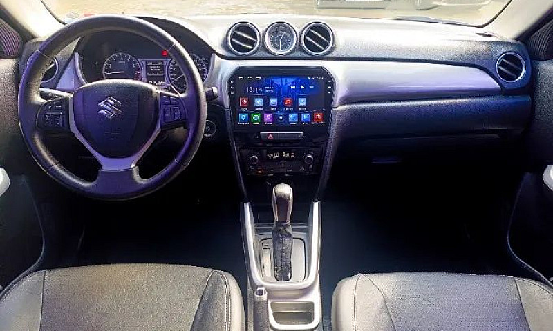 Suzuki Vitara 4You 1...